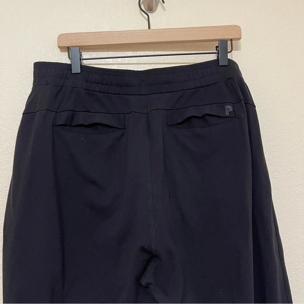 Public Rec Pull-On Black Pant Size 40x‎ 30 Men